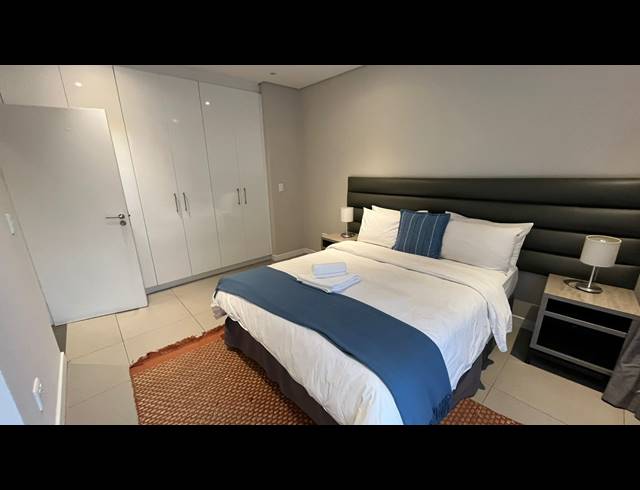 2 bed property to rent in PARKMORE